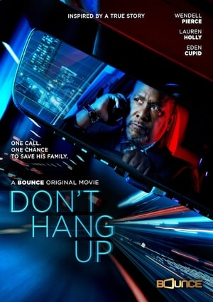 Poster Don't Hang Up 2022