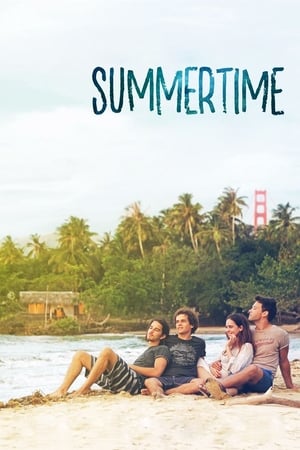 Poster Summertime 2016