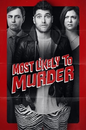 Poster Most Likely to Murder 2018