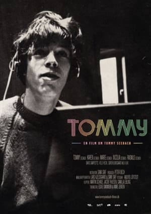 Poster Tommy 2010
