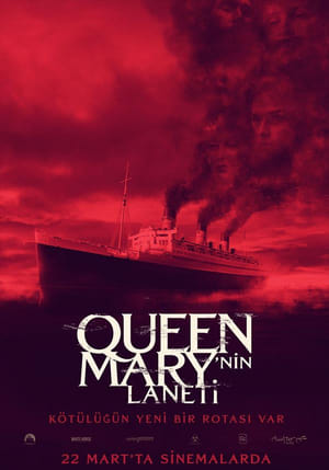 Poster Queen Mary'nin Laneti 2023