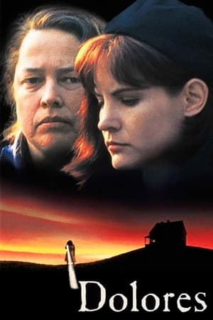 Poster Dolores 1995