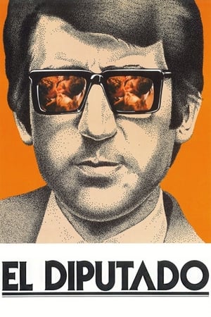 Poster El diputado 1978