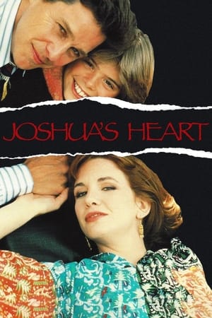 Poster Joshua's Heart 1990