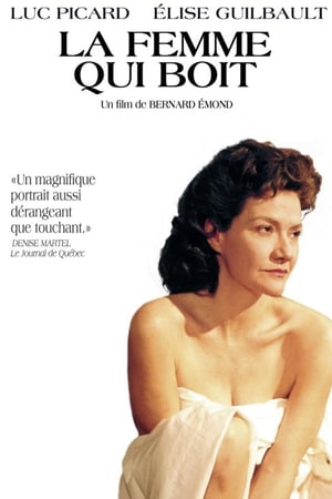 Poster The Woman Who Drinks 2001