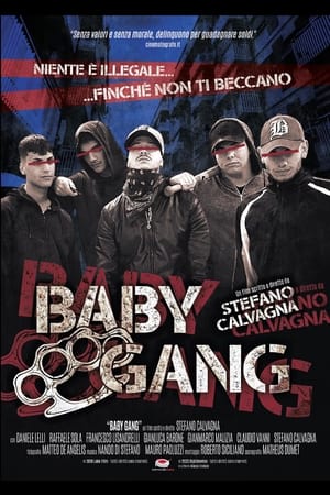 Image Baby Gang