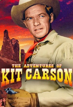 Image The Adventures of Kit Carson