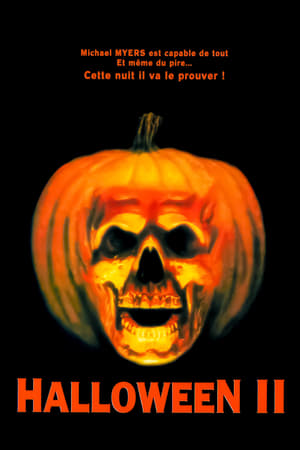 Poster Halloween 2 1981