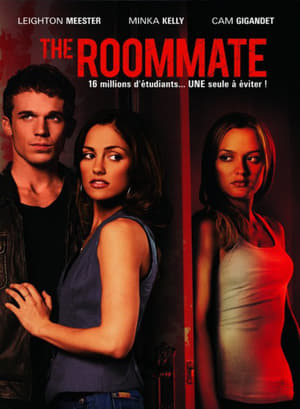 Poster The Roommate 2011