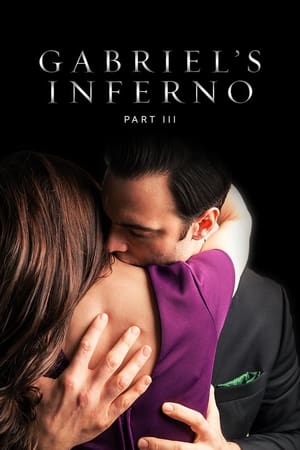 Poster Gabriel's Inferno: Part III 2020