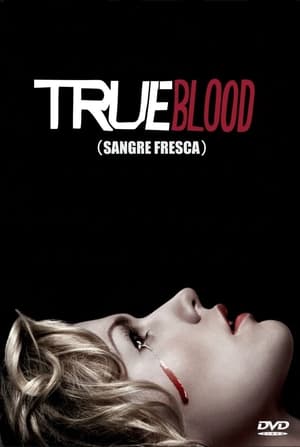 Poster True Blood (Sangre fresca) Temporada 7 La muerte no es el final 2014