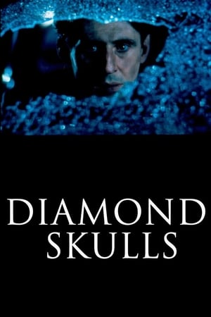 Poster Diamond Skulls 1990