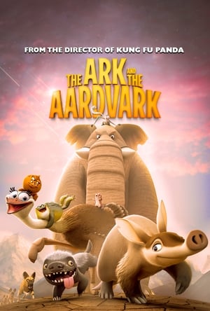 Poster The Ark and the Aardvark 