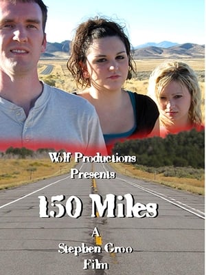 Poster 150 Miles 2009