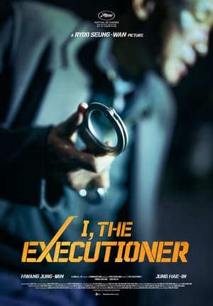 Poster I, The Executioner 