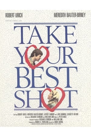 Poster Take Your Best Shot 1982