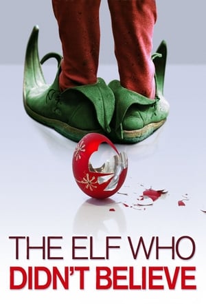 Poster The Elf Who Didn't Believe 1997