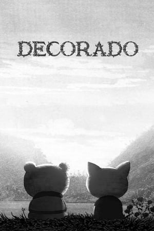 Poster Decorado 2016