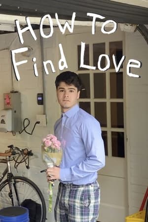 Poster How to Find Love 2022