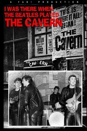 Image I Was There: When the Beatles Played the Cavern