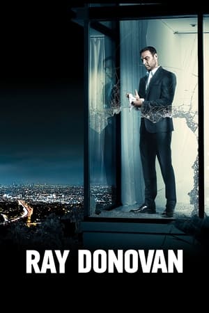 Poster Ray Donovan 2013