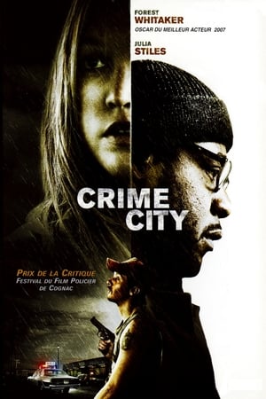 Image Crime City