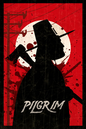 Poster Pilgrim 2019