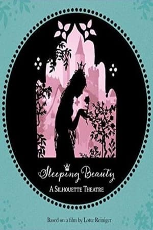 Poster Sleeping Beauty 1922