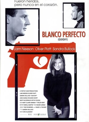 Poster Blanco perfecto 2000