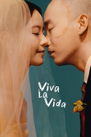 Poster Viva La Vida 2024