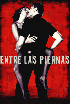 Poster Entre las piernas 1999