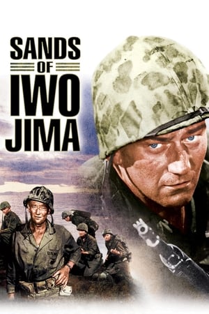 Image Piaski Iwo Jimy