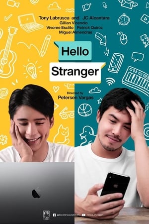 Poster Hello, Stranger Season 1 Episode 7 2020