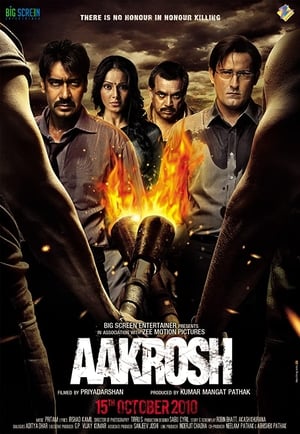 Poster Aakrosh 2010