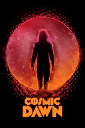 Poster Cosmic Dawn 2022