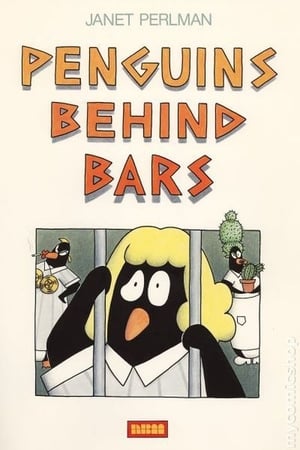 Poster Penguins Behind Bars 2003