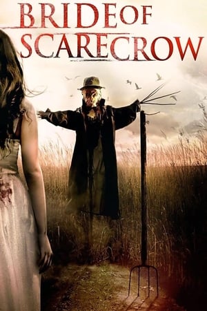 Poster Bride of Scarecrow 2018
