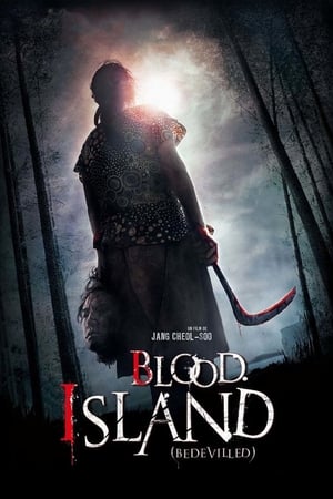 Image Blood Island