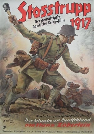 Image Stoßtrupp 1917
