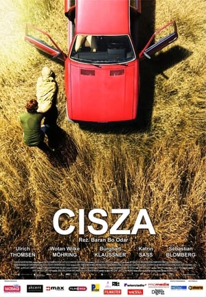 Poster Cisza 2010
