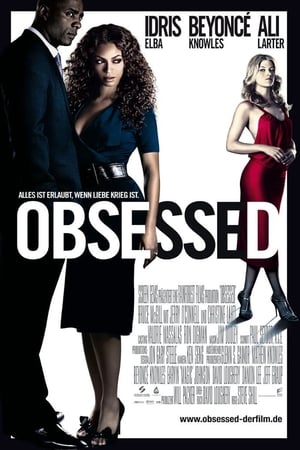 Poster Obsessed 2009