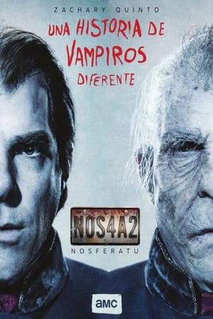 Poster NOS4A2 (Nosferatu) Temporada 2 Episodio 6 2020