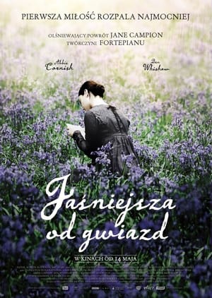 Poster Jaśniejsza od gwiazd 2009