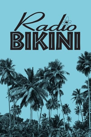 Poster Radio Bikini 1988