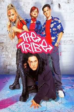 Poster The Tribe 1999