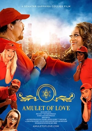 Poster Amulet of Love 2017