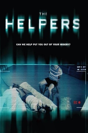 Poster The Helpers 2012
