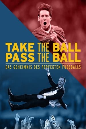 Image Take the Ball, Pass the Ball – Das Geheimnis des perfekten Fußballs
