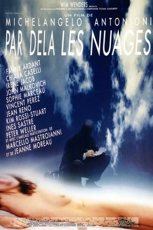 Poster Bulutların Ötesinde 1995