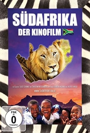 Poster Südafrika - Der Kinofilm 2016